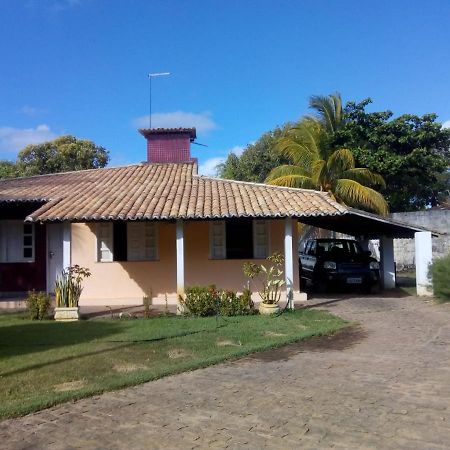 Praia Do Saco Estancia Exterior photo